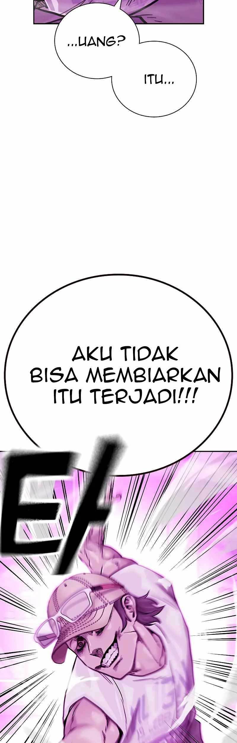 To Not Die Chapter 90 Gambar 59
