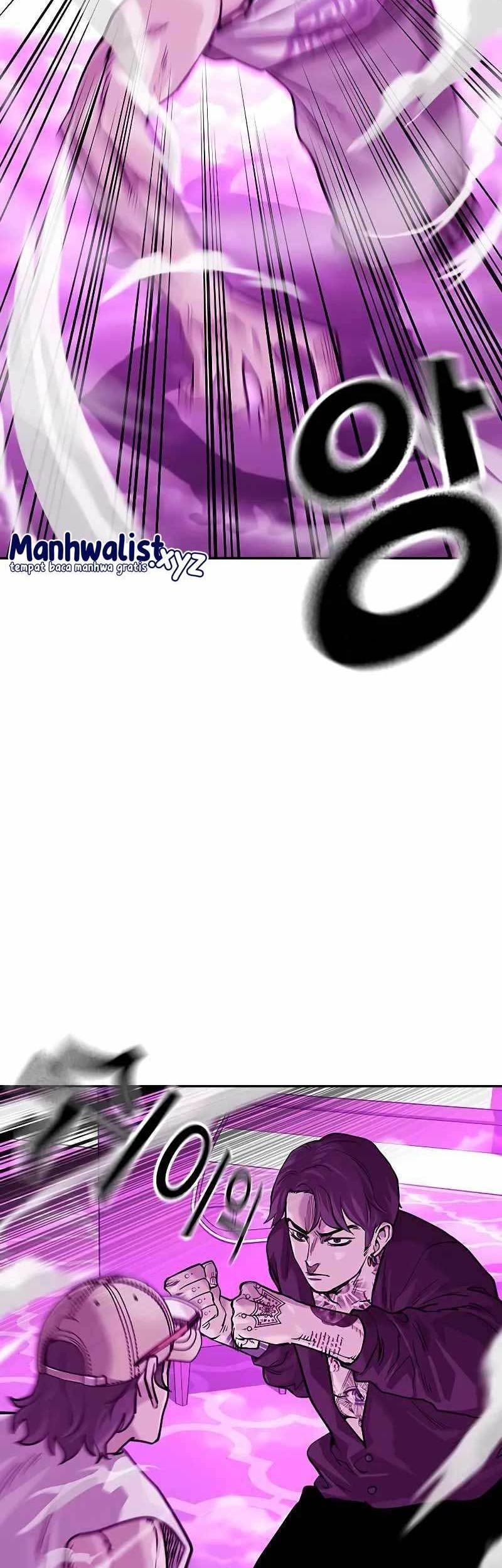 To Not Die Chapter 90 Gambar 60