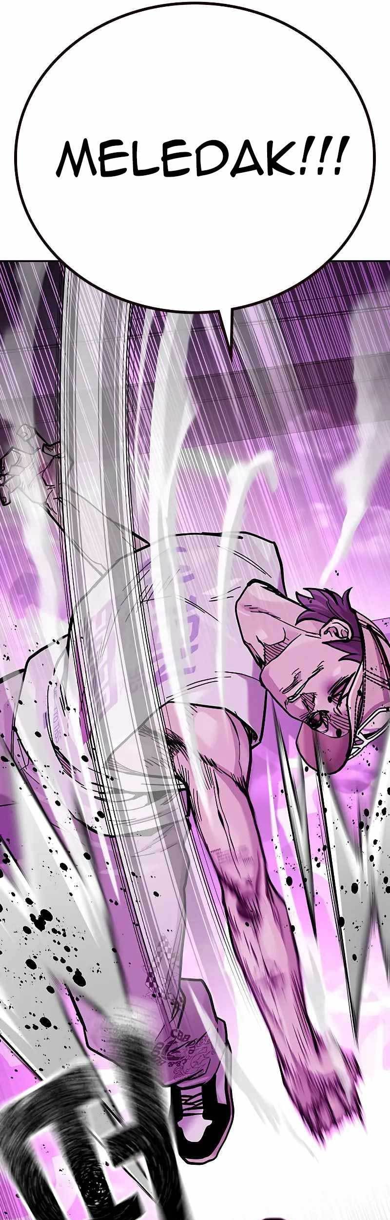 To Not Die Chapter 90 Gambar 42