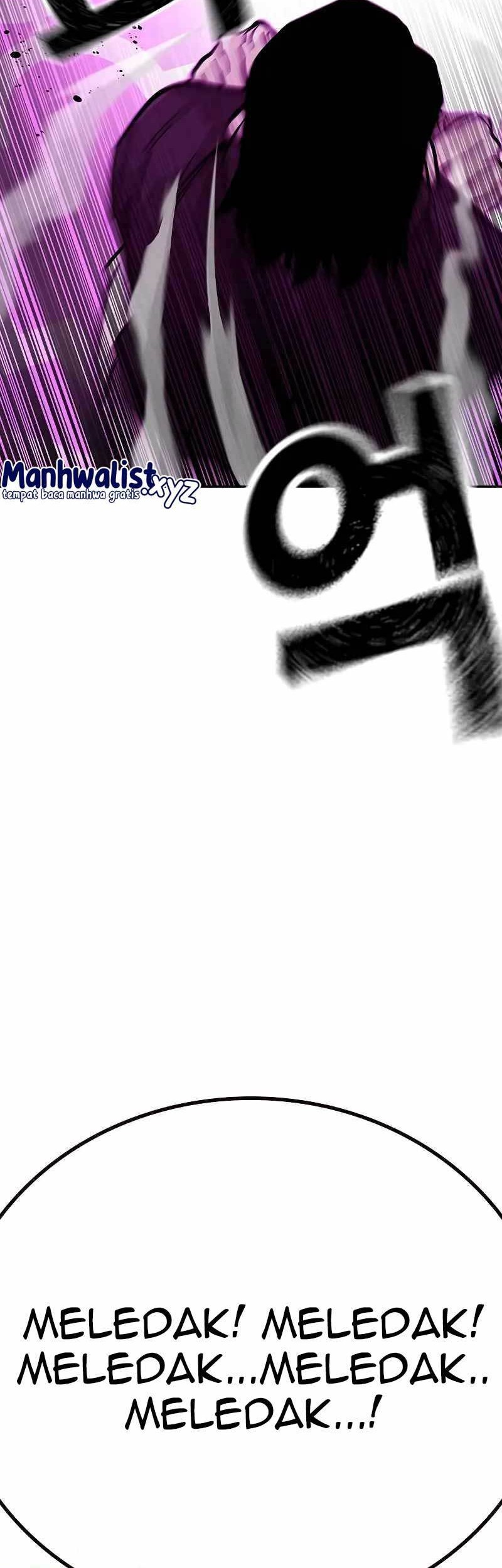 To Not Die Chapter 90 Gambar 43