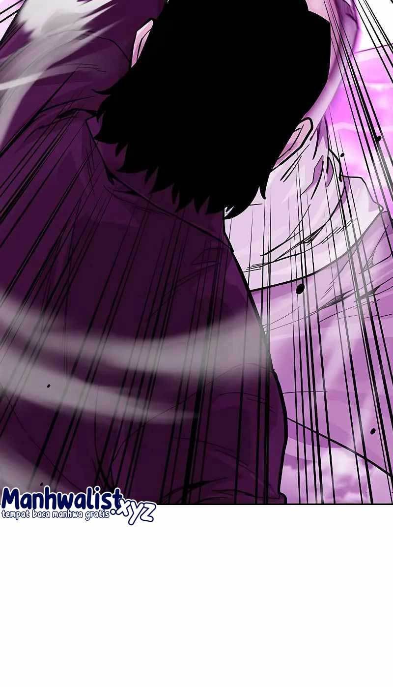 To Not Die Chapter 90 Gambar 46