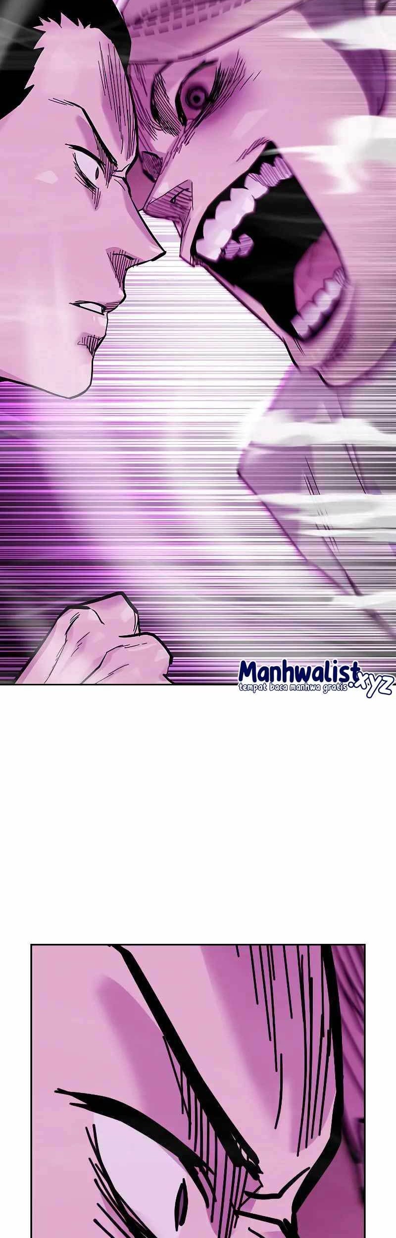 To Not Die Chapter 90 Gambar 50