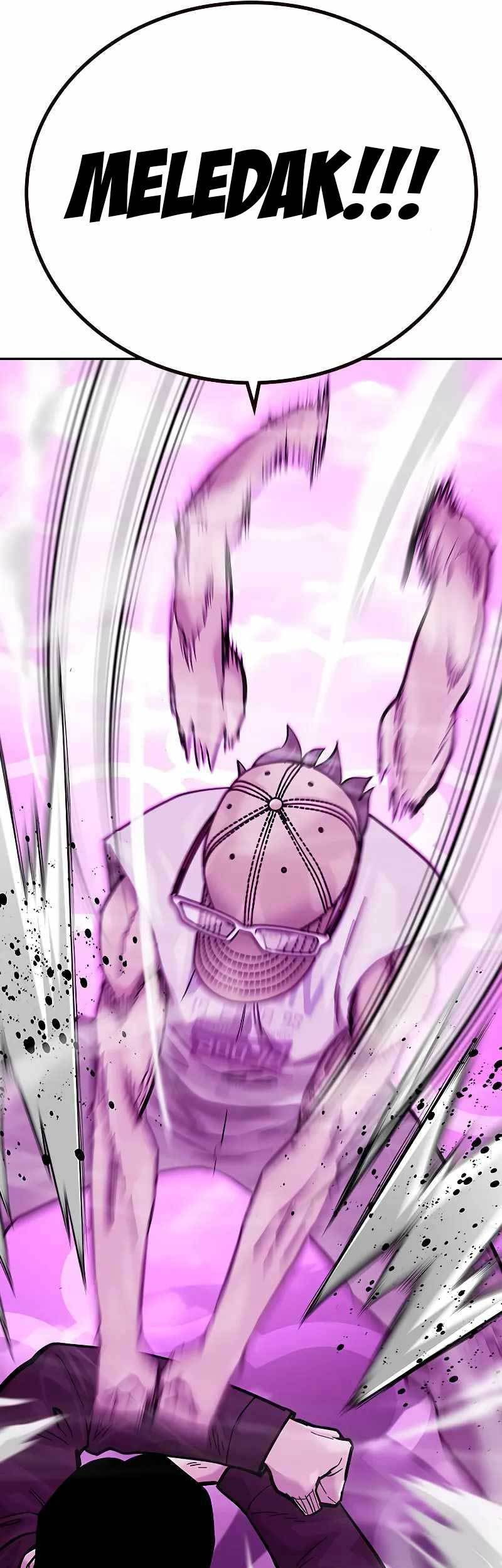 To Not Die Chapter 90 Gambar 76