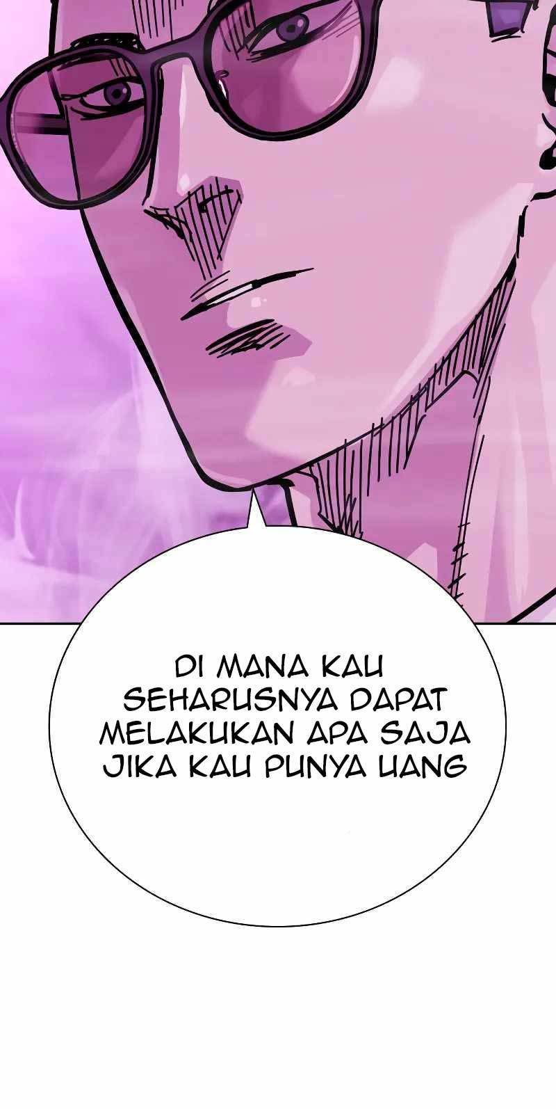 To Not Die Chapter 90 Gambar 80