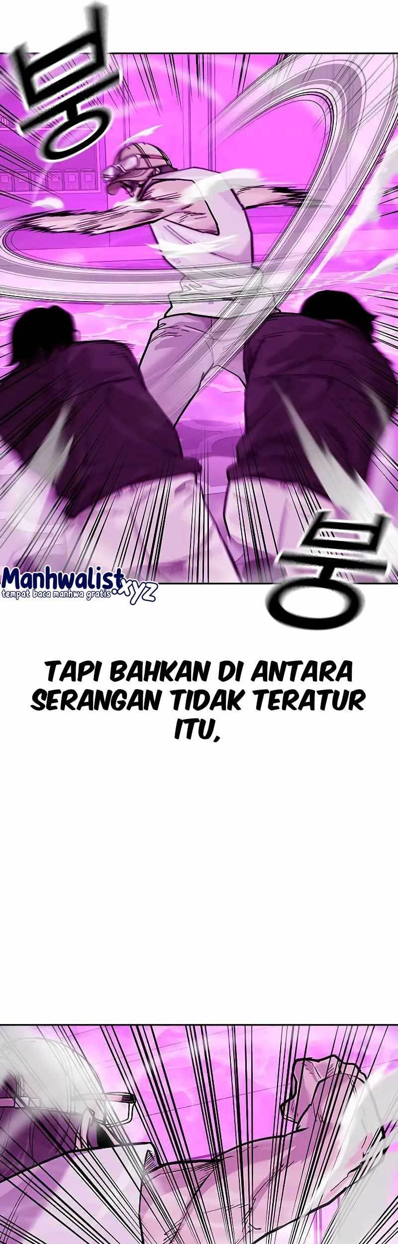 To Not Die Chapter 90 Gambar 67
