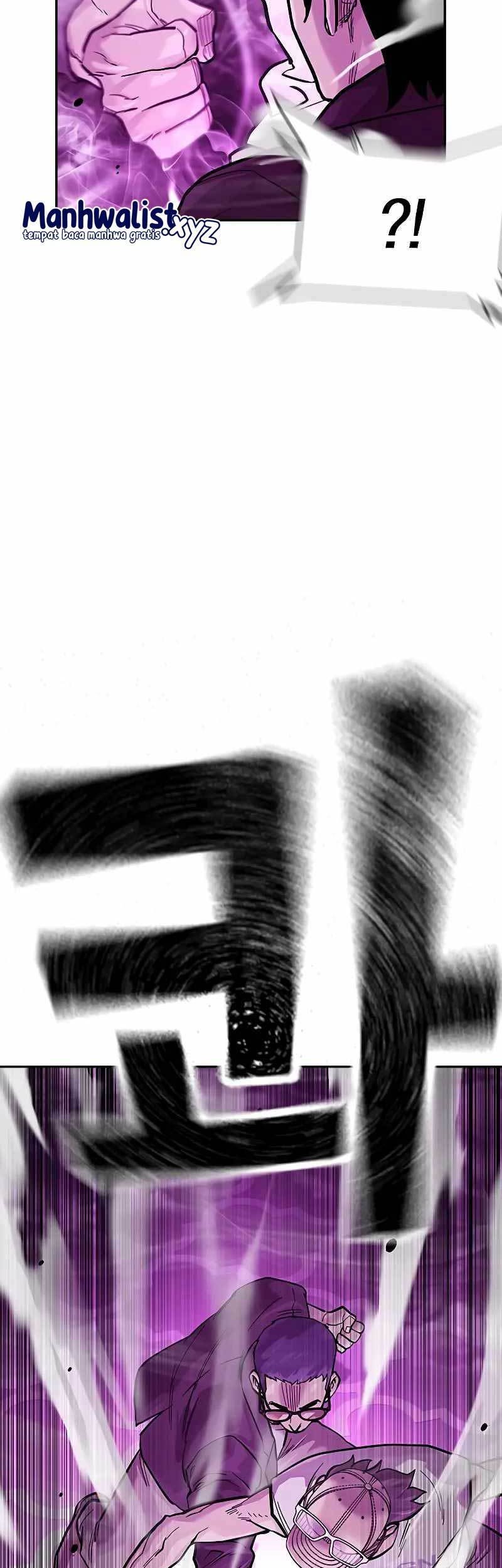 To Not Die Chapter 90 Gambar 69