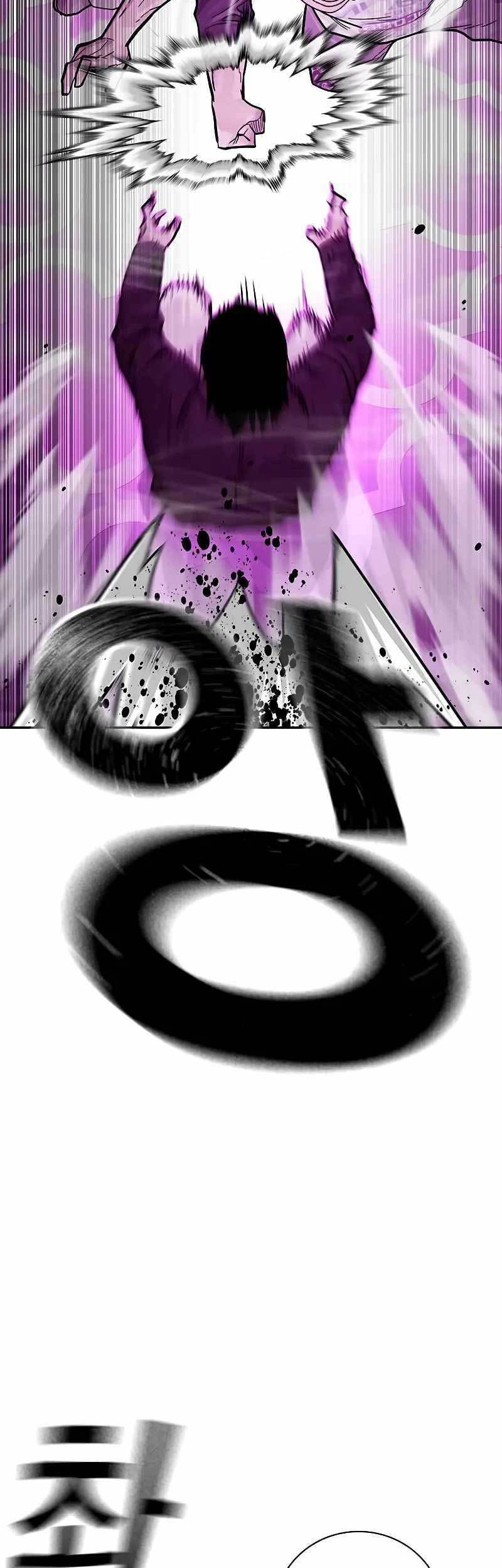 To Not Die Chapter 90 Gambar 70