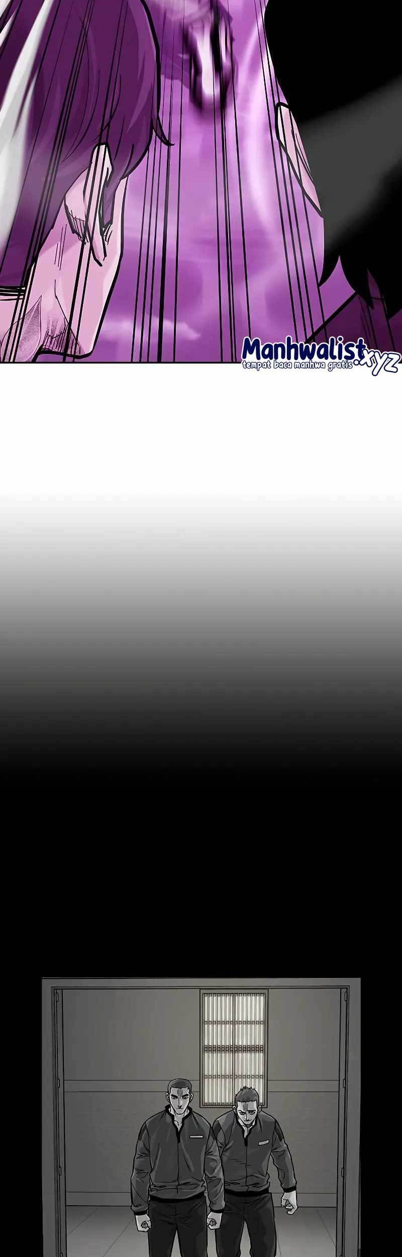 To Not Die Chapter 90 Gambar 82