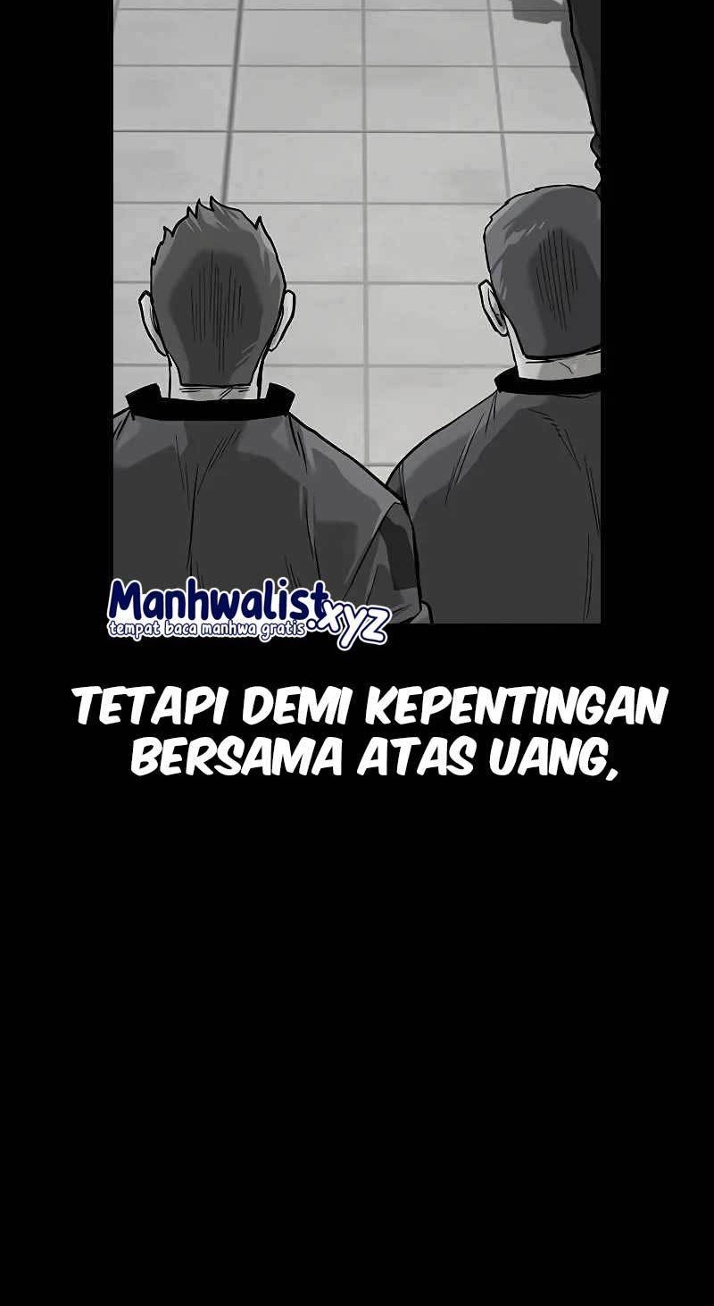 To Not Die Chapter 90 Gambar 84