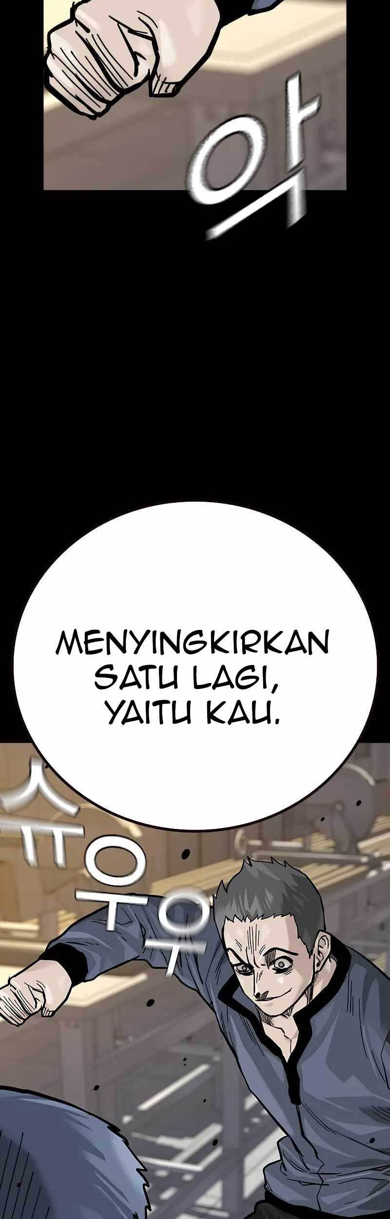 To Not Die Chapter 90 Gambar 88