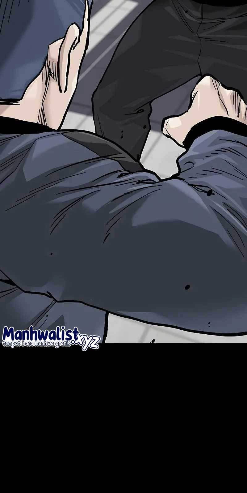 To Not Die Chapter 90 Gambar 89