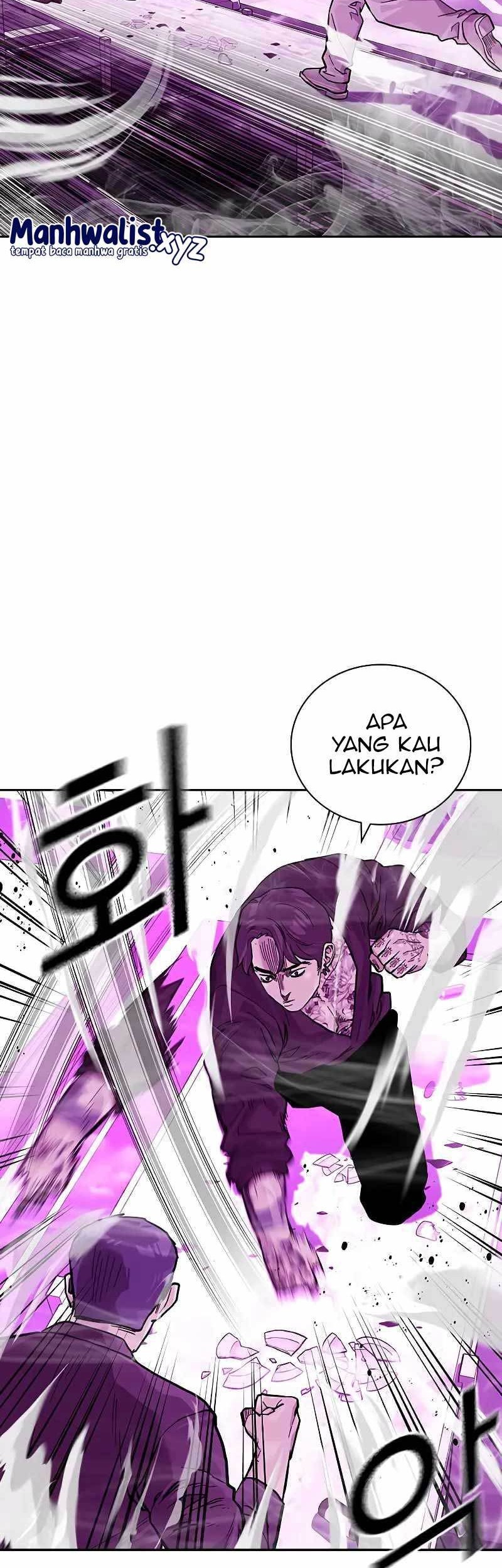 Manhwa To Not Die Chapter 90 gambar nomor 2