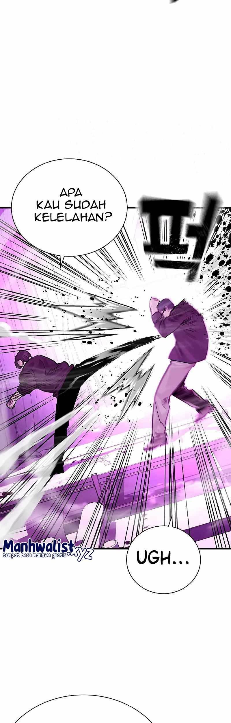 To Not Die Chapter 90 Gambar 3