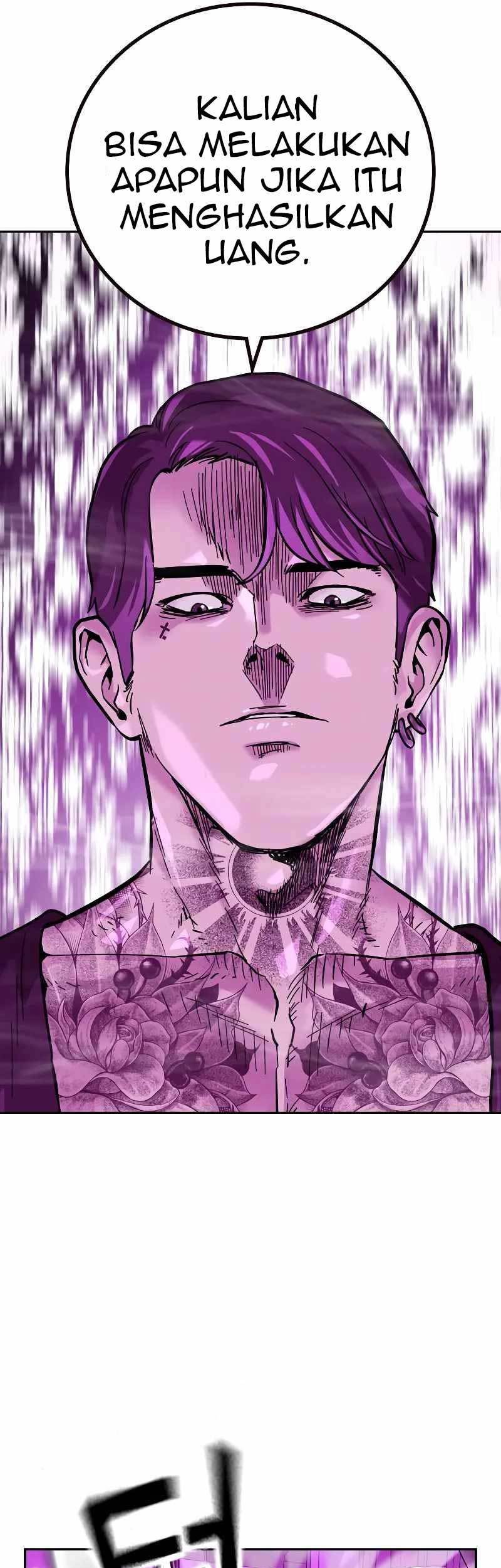 To Not Die Chapter 90 Gambar 104