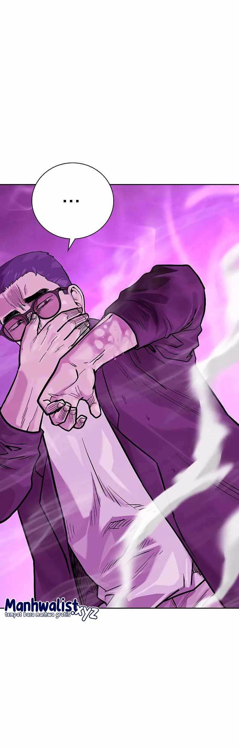 To Not Die Chapter 90 Gambar 107