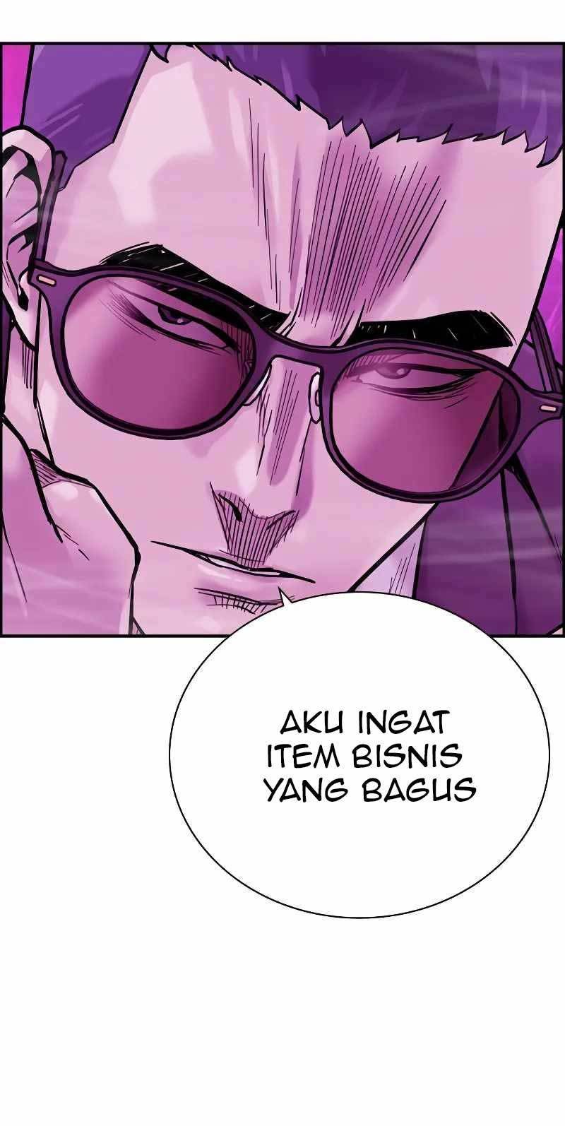 To Not Die Chapter 90 Gambar 108