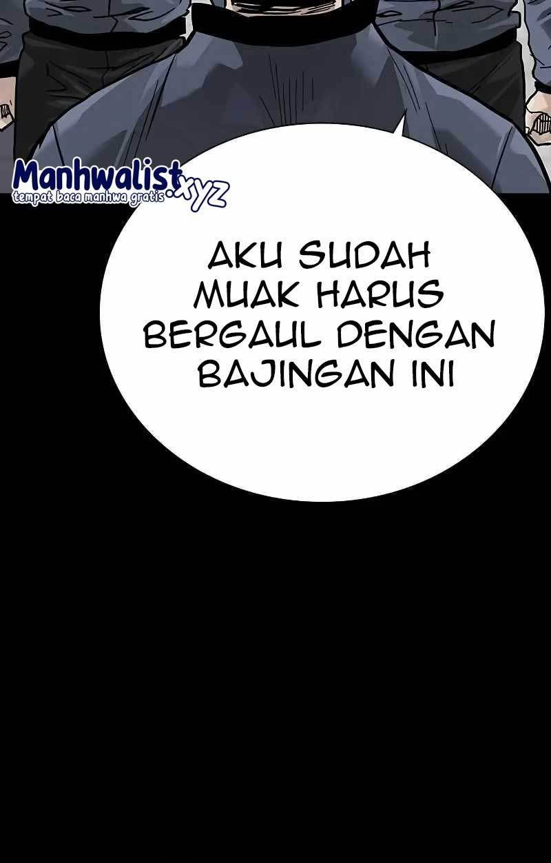 To Not Die Chapter 90 Gambar 94