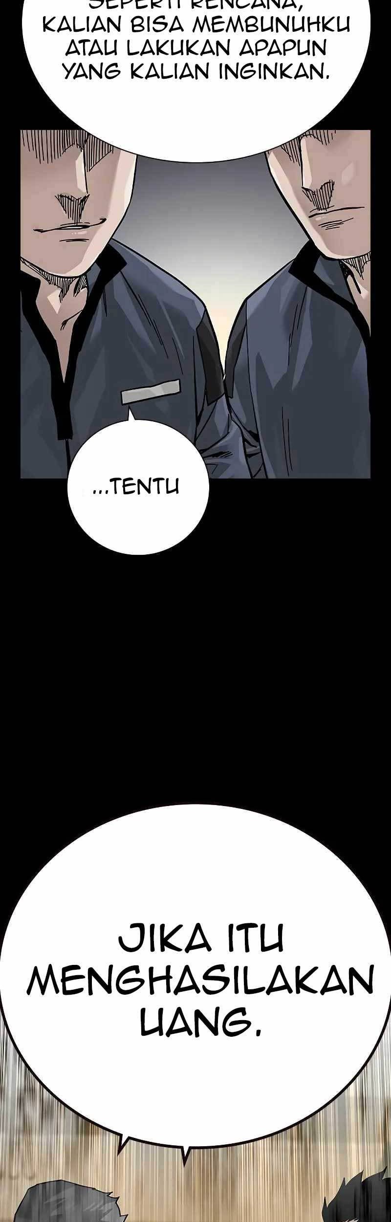 To Not Die Chapter 90 Gambar 101