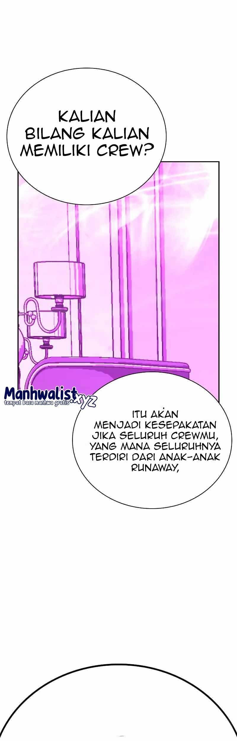 To Not Die Chapter 90 Gambar 109
