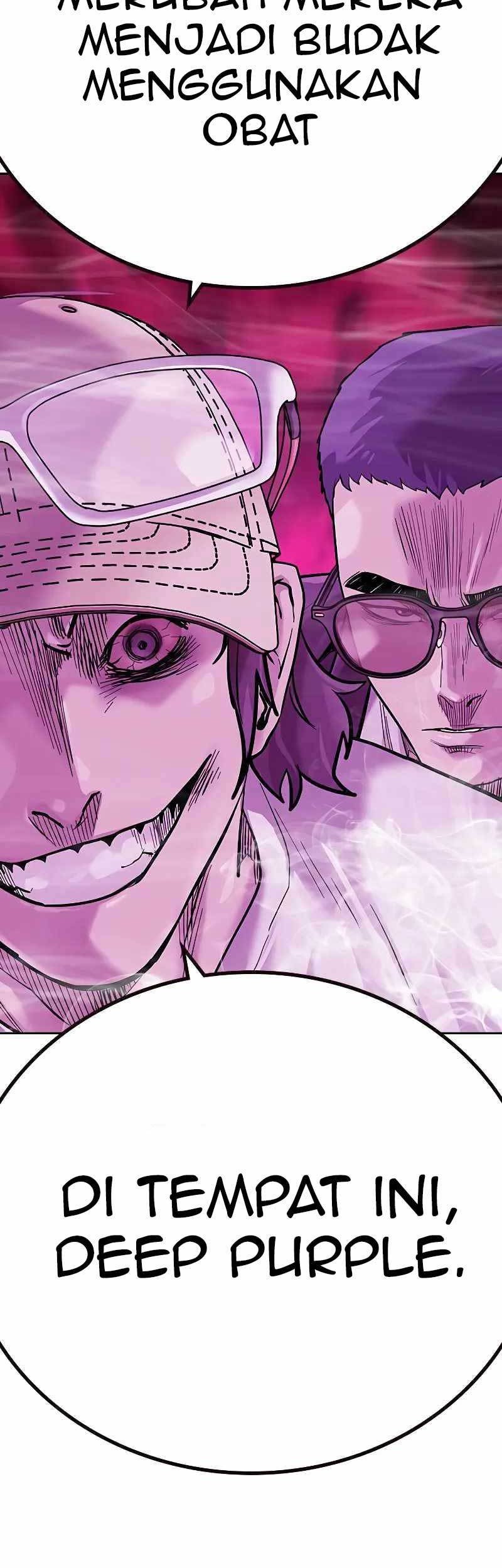 To Not Die Chapter 90 Gambar 111