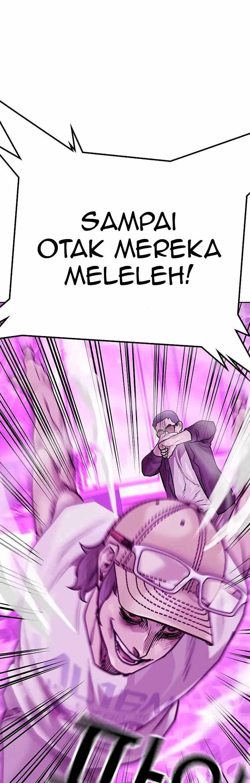 To Not Die Chapter 90 Gambar 112