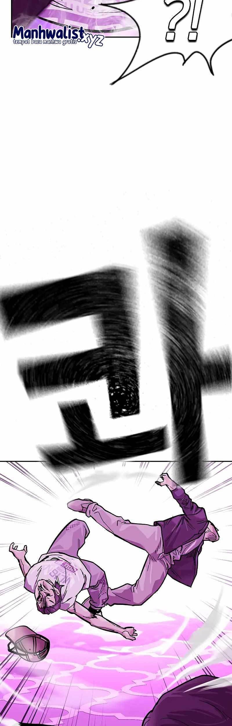 To Not Die Chapter 90 Gambar 115