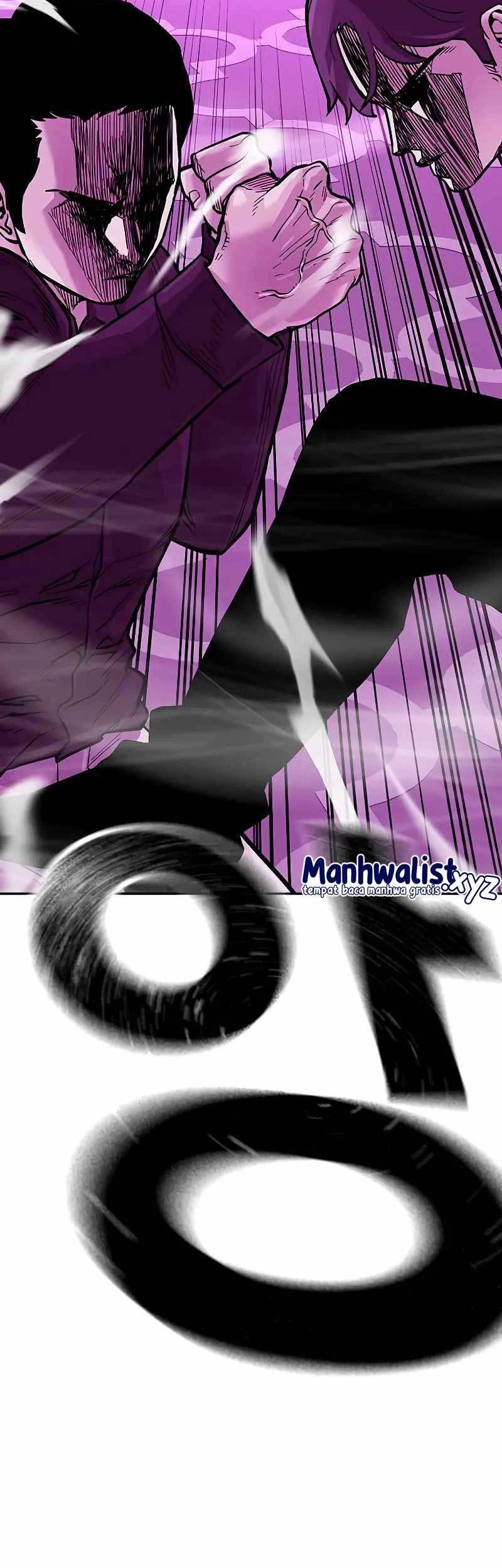 To Not Die Chapter 90 Gambar 116