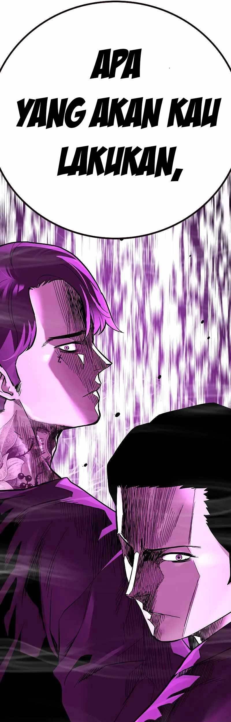 To Not Die Chapter 90 Gambar 119