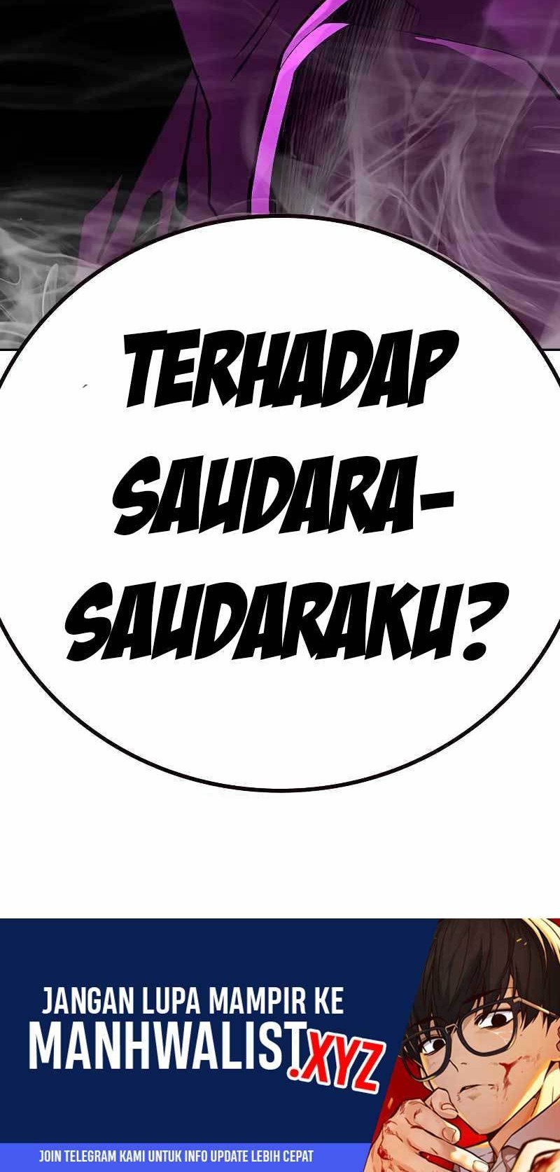 To Not Die Chapter 90 Gambar 120