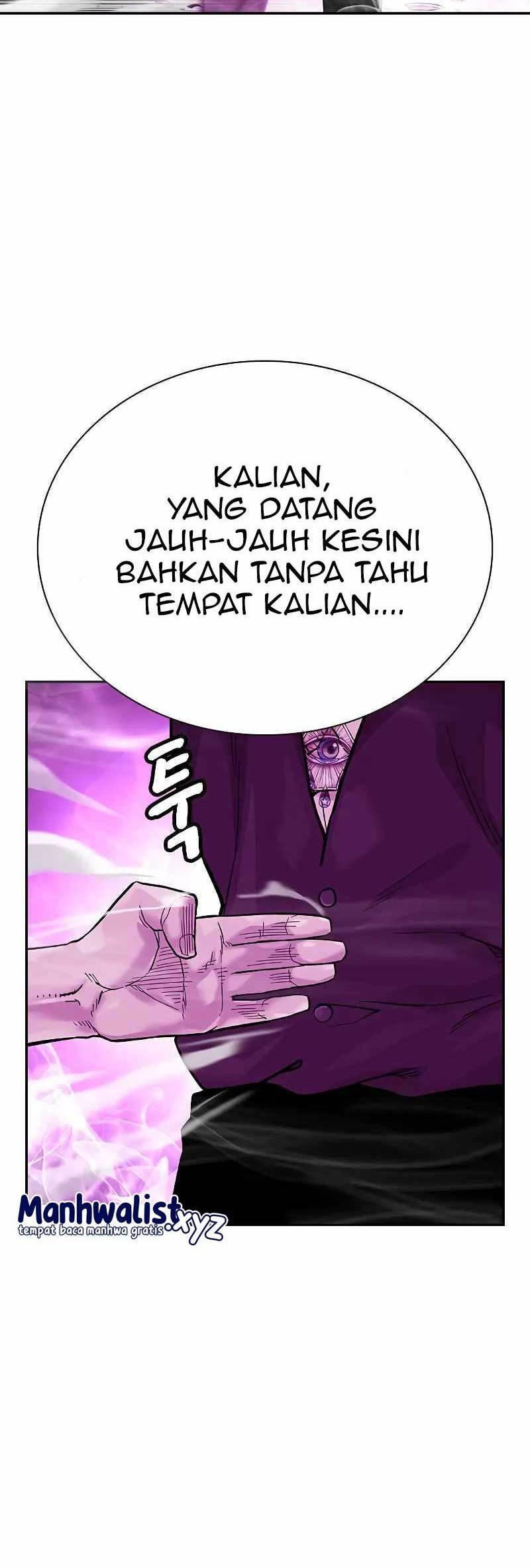 To Not Die Chapter 90 Gambar 8
