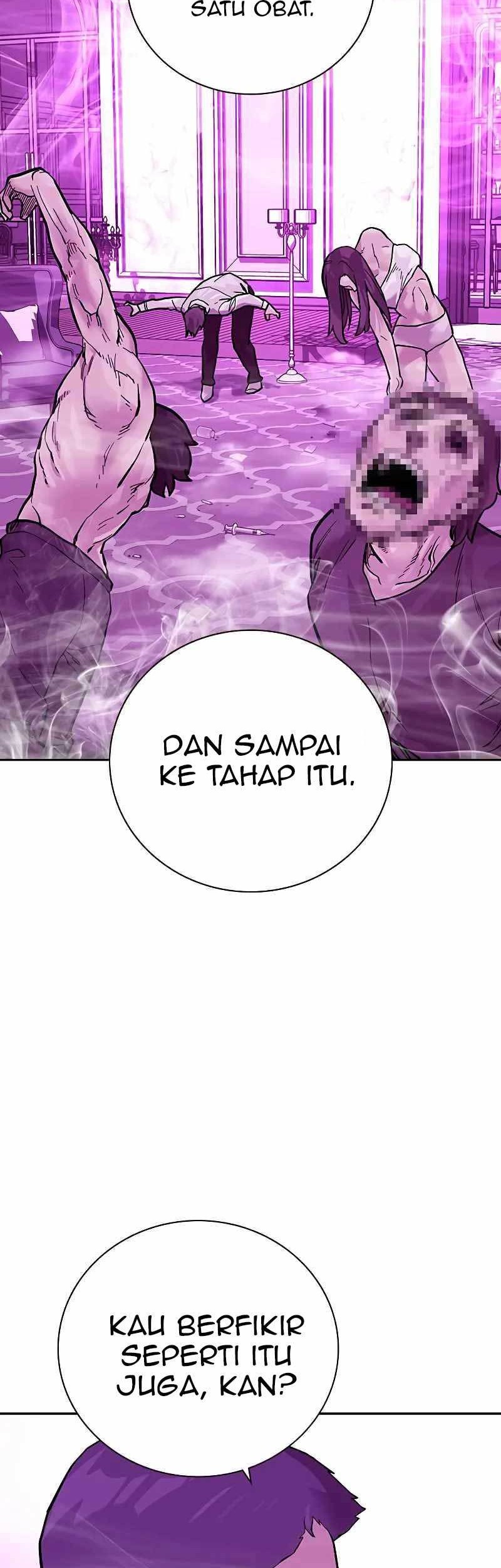 To Not Die Chapter 90 Gambar 6
