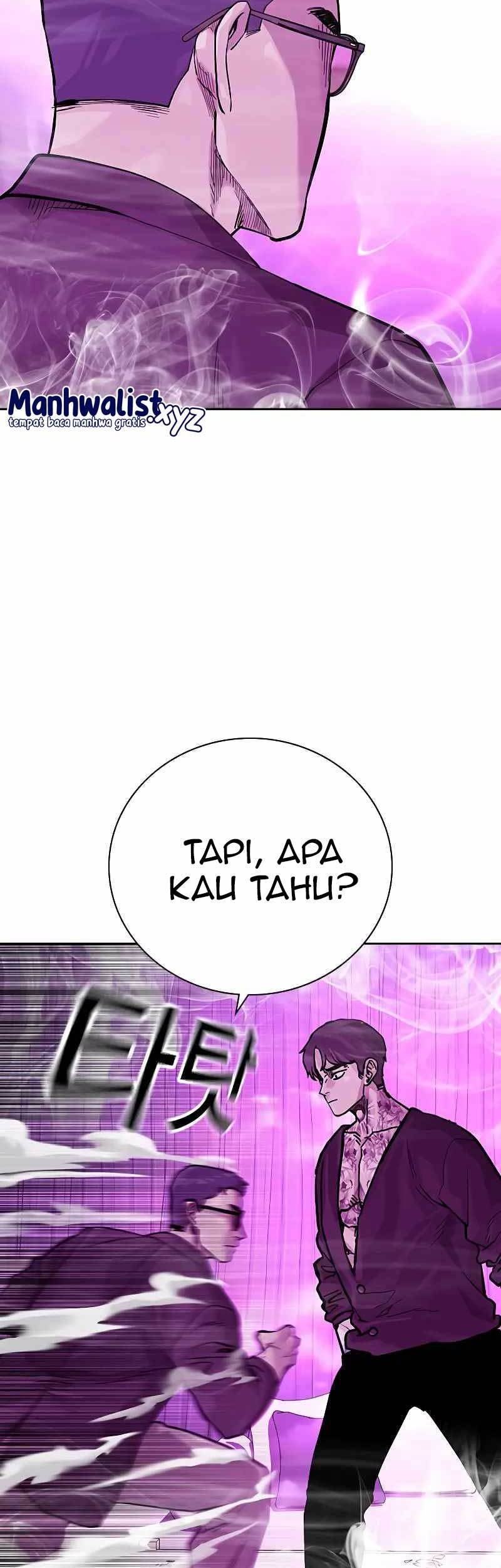 To Not Die Chapter 90 Gambar 7