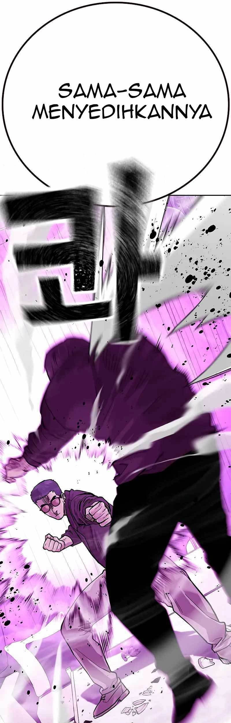 To Not Die Chapter 90 Gambar 9