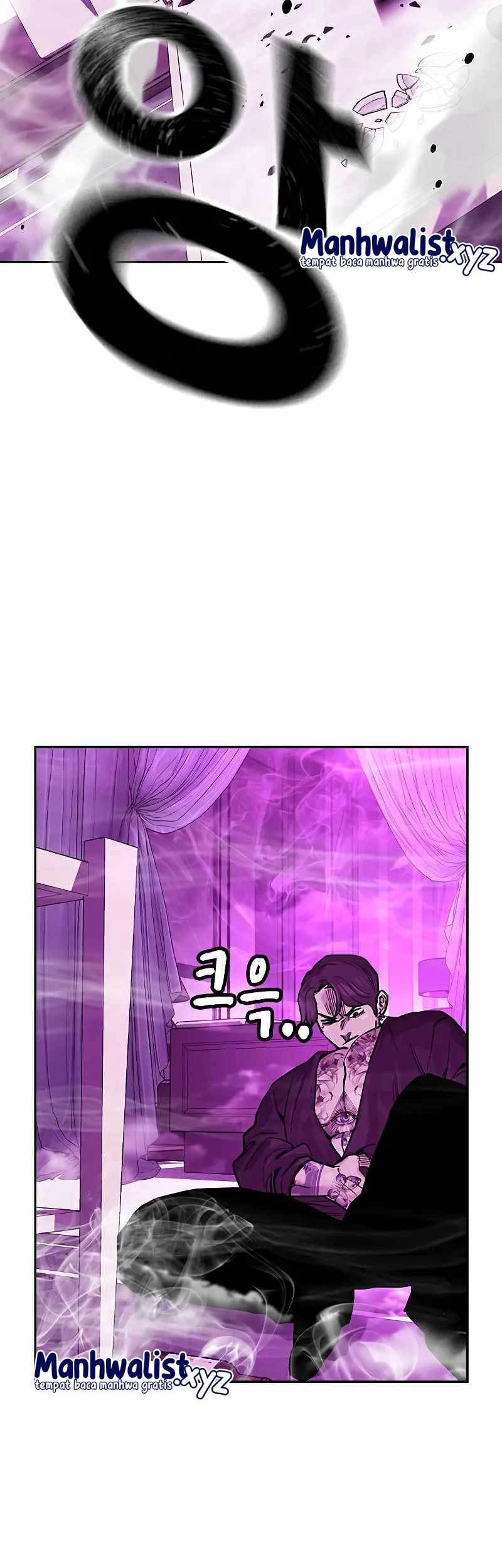 To Not Die Chapter 90 Gambar 10