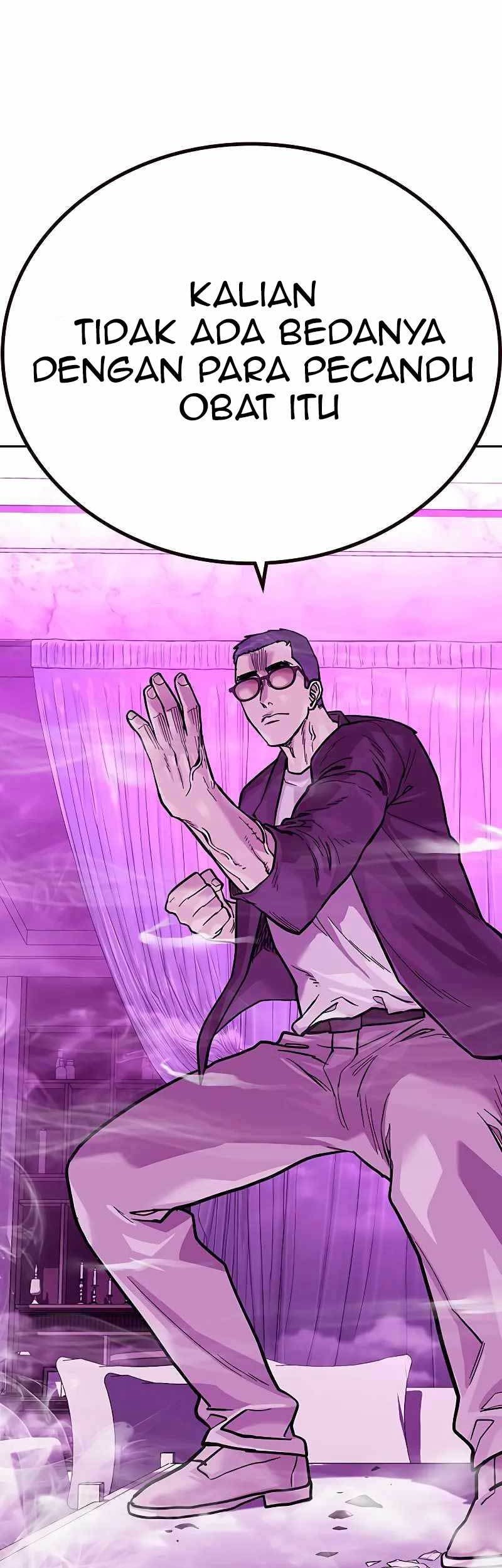 To Not Die Chapter 90 Gambar 11