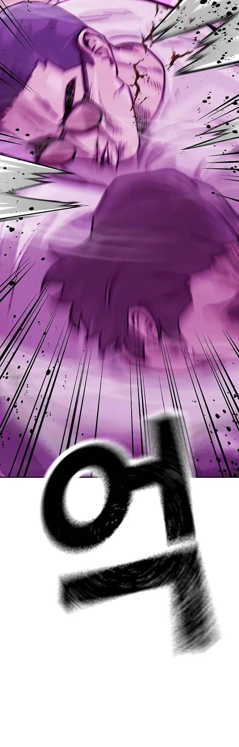 To Not Die Chapter 91 Gambar 23