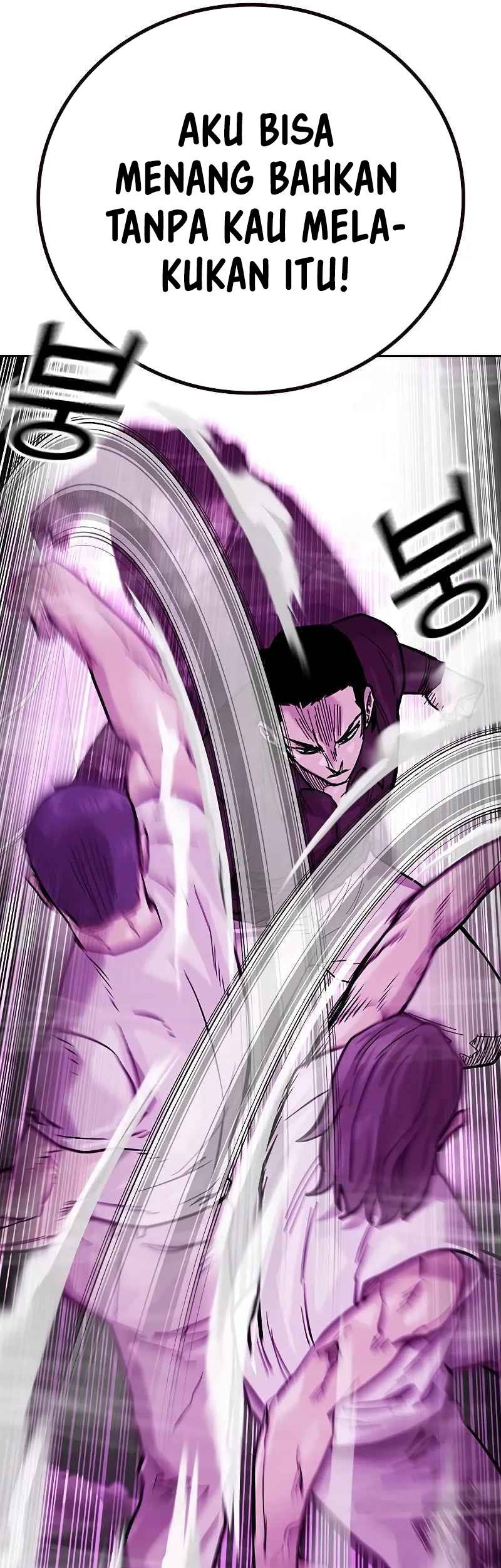 To Not Die Chapter 91 Gambar 20