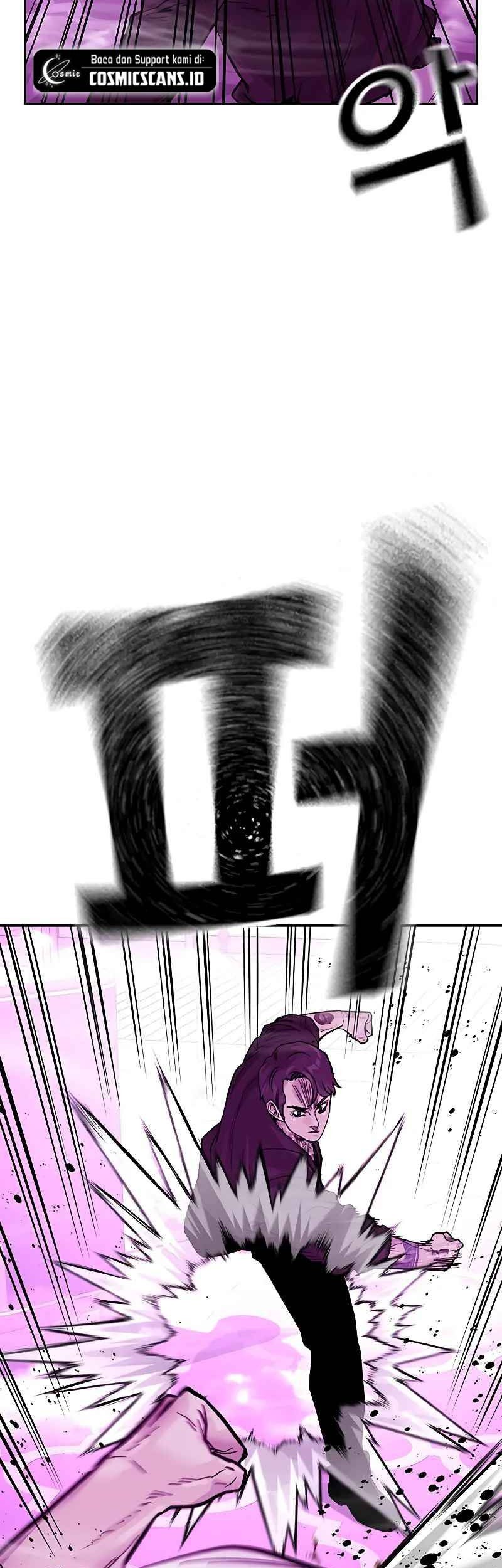 To Not Die Chapter 91 Gambar 22