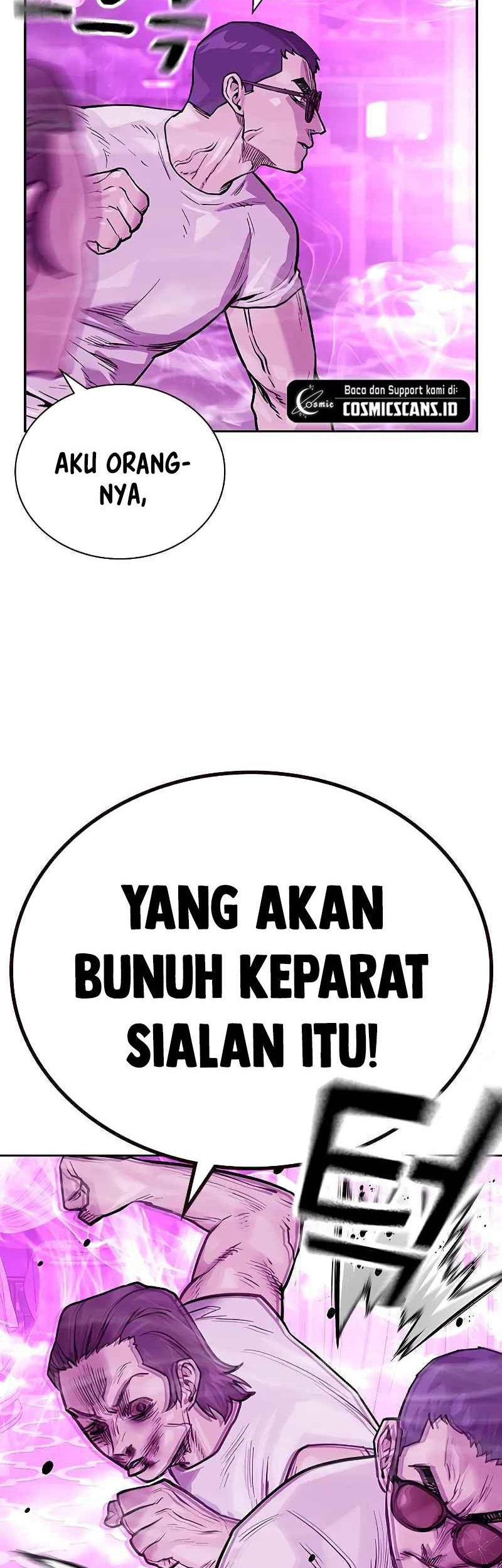 To Not Die Chapter 91 Gambar 26