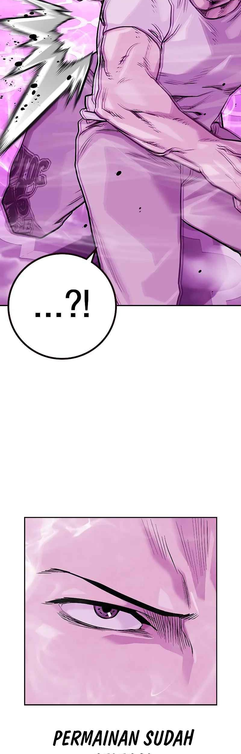 To Not Die Chapter 91 Gambar 27