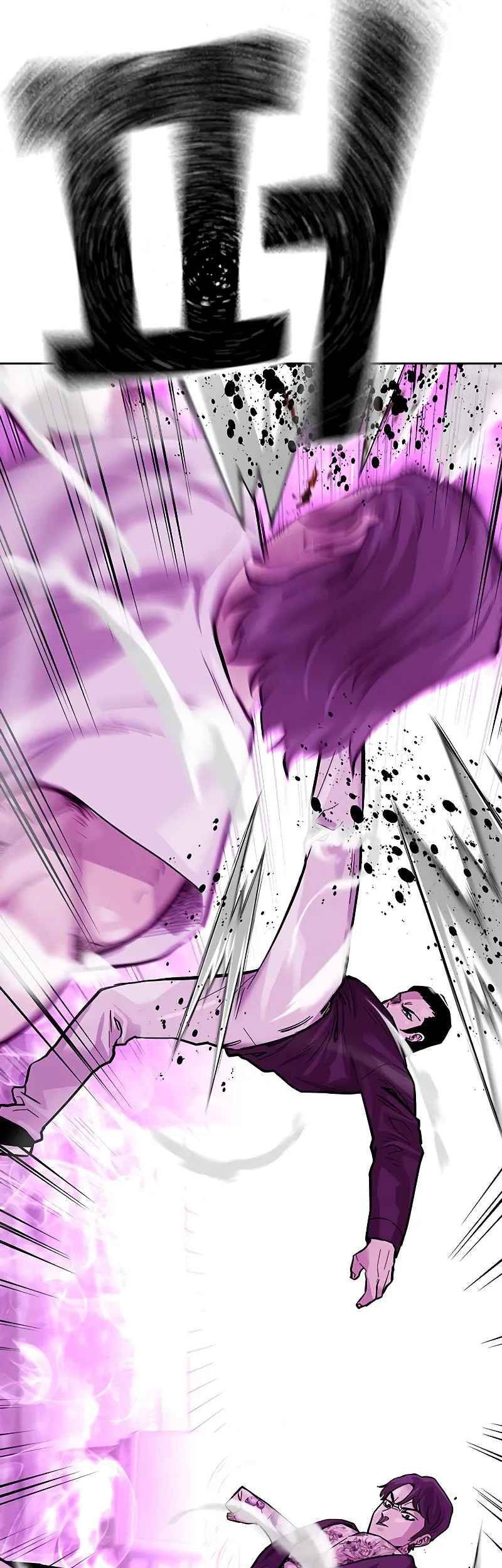 To Not Die Chapter 91 Gambar 33