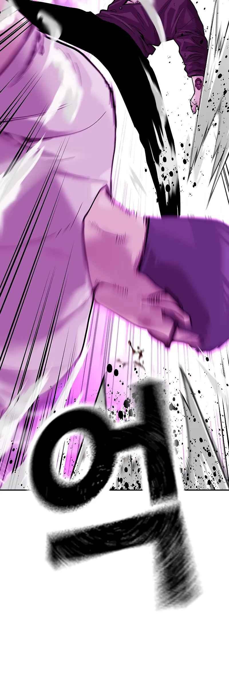 To Not Die Chapter 91 Gambar 34