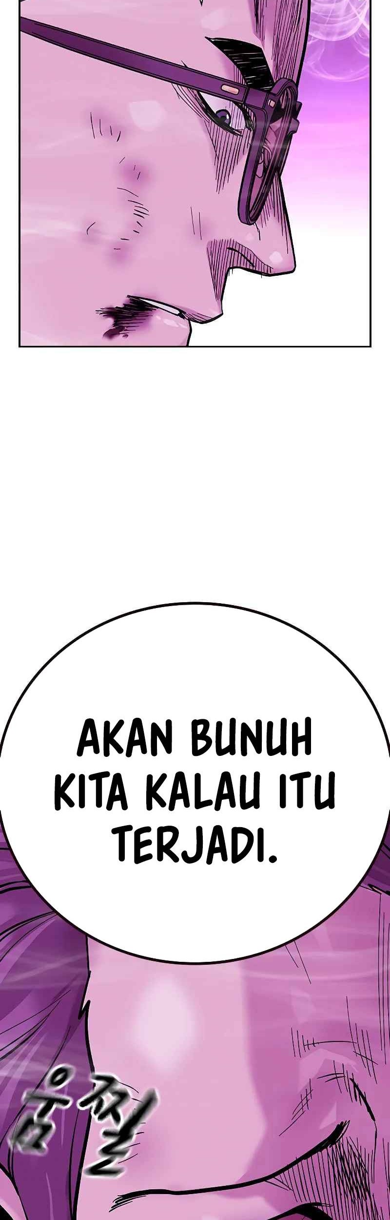 To Not Die Chapter 91 Gambar 38