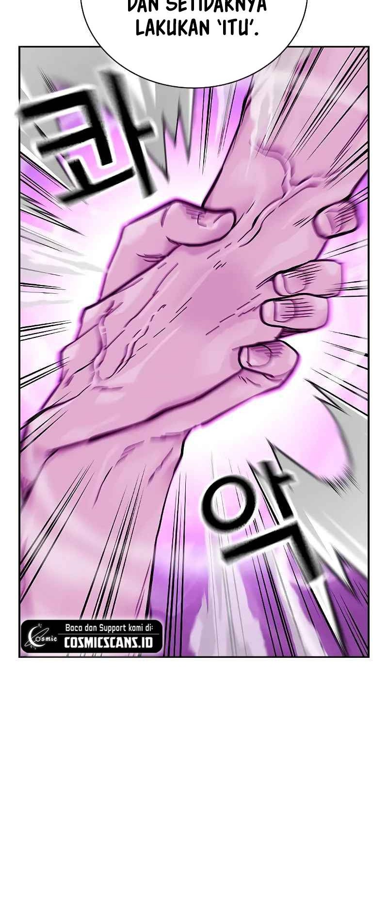 To Not Die Chapter 91 Gambar 43