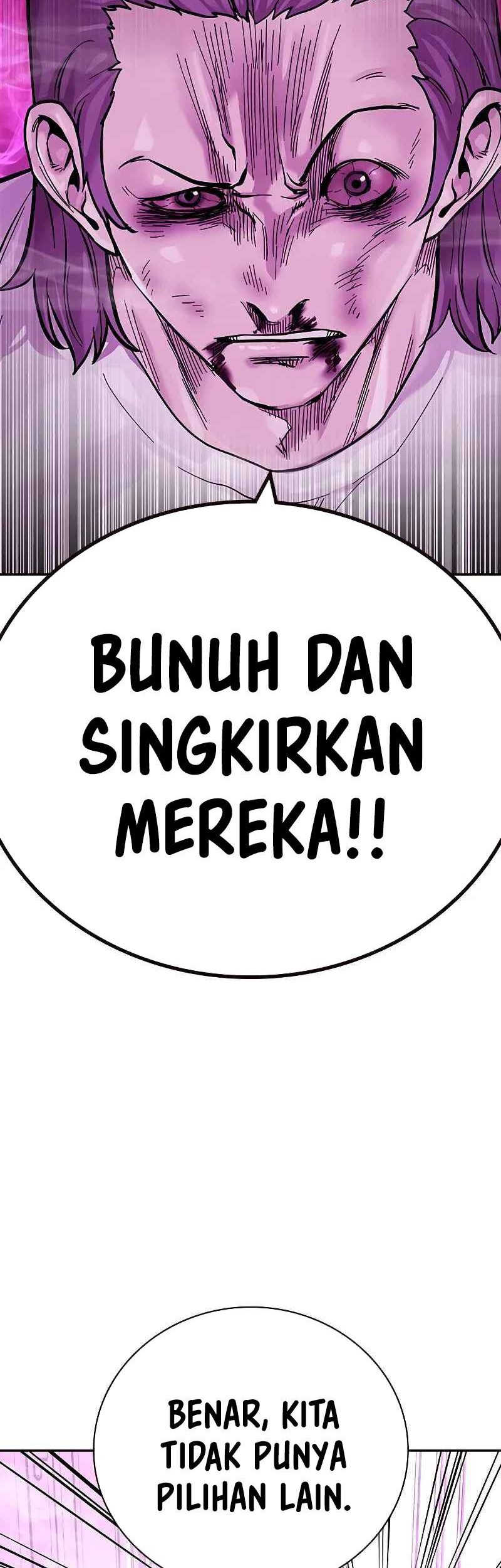 To Not Die Chapter 91 Gambar 41