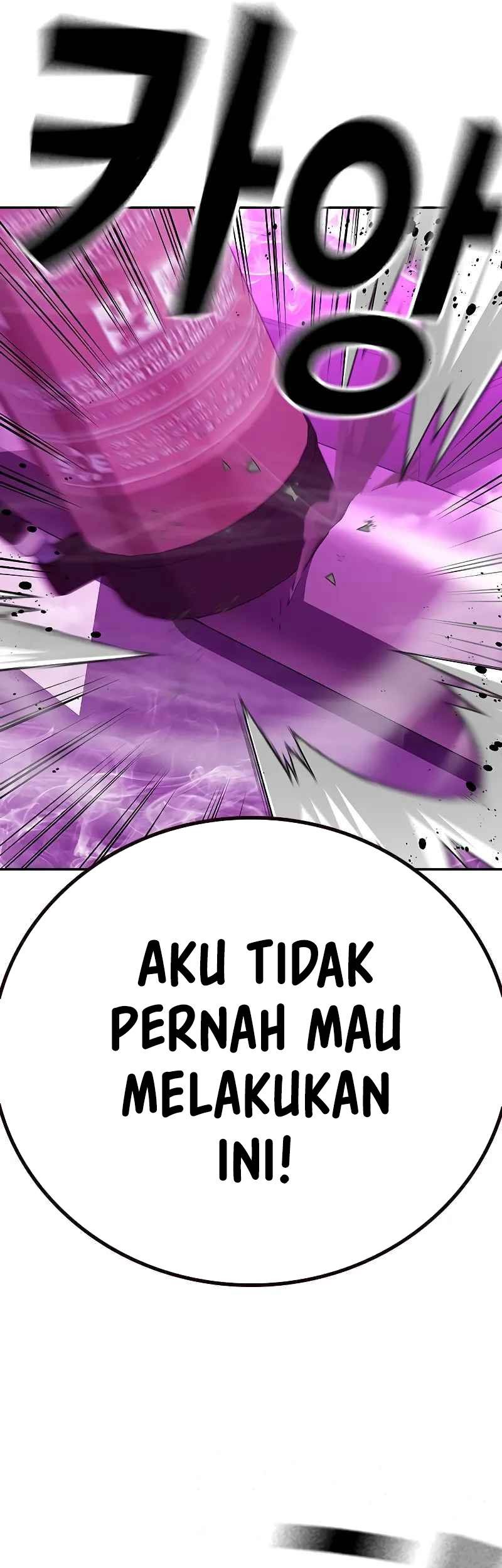 To Not Die Chapter 91 Gambar 59