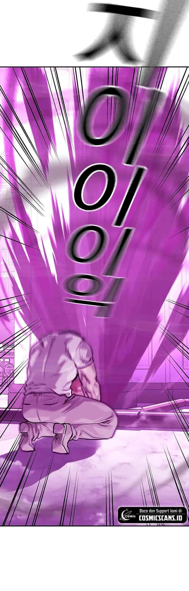 To Not Die Chapter 91 Gambar 60