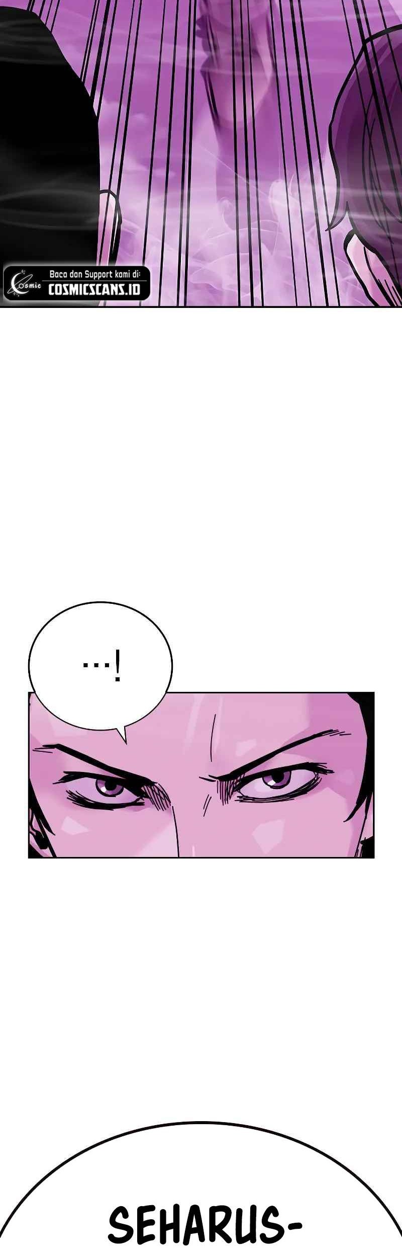 To Not Die Chapter 91 Gambar 45