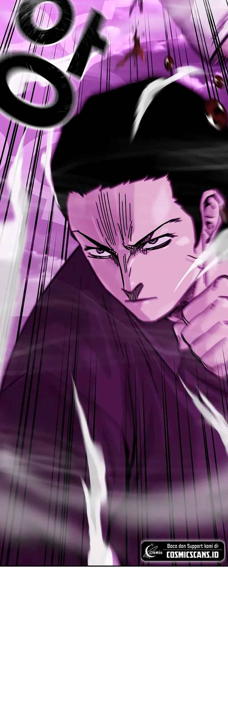 To Not Die Chapter 91 Gambar 47