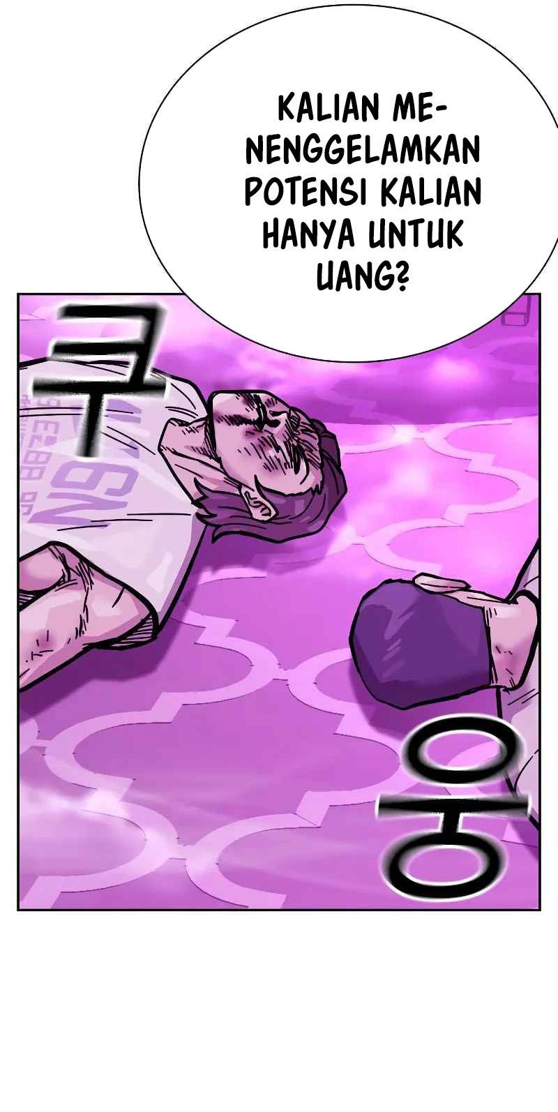 To Not Die Chapter 91 Gambar 48